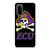 EAST CAROLINA PIRATES FOOTBALL LOGO Samsung Galaxy S20 Case Cover