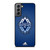 VANCOUVER WHITECAPS FC SOCCER MLS ADIDAS Samsung Galaxy S21 Plus Case Cover