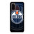 EDMONTON OILERS NHL LOGO Samsung Galaxy S20 Case Cover