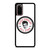 ELVIS PRESLEY CONVERSE ALL STAR Samsung Galaxy S20 Case Cover
