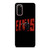 ELVIS PRESLEY LEGENDARY SINGER Samsung Galaxy S20 Case Cover