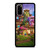 ENCANTO IRABEL MADRIGAL HOUSE Samsung Galaxy S20 Case Cover