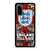 ENGLAND TILL I DIED THREE LIONS Samsung Galaxy S20 Case Cover