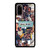 ENOLA HOLMES MOVIES COLLAGE Samsung Galaxy S20 Case Cover