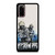 ESCAPE FROM TARKOV GAMES Samsung Galaxy S20 Case Cover