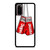 EVERLAST BOXING GLOVE SUPREME Samsung Galaxy S20 Case Cover