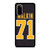 EVGENI MALKIN PITTSBURGH PENGUINS NHL Samsung Galaxy S20 Case Cover