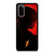 EZRA MILLER THE FLASH JUSTICE LEAGUE Samsung Galaxy S20 Case Cover