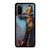 EZREAL LEAGUE OF LEGENDS Samsung Galaxy S20 Case Cover
