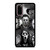 FAMOUS HORROR COLLAGE Samsung Galaxy S20 Case Cover