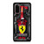 FERRARI CAR F1 Samsung Galaxy S20 Case Cover