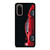 FERRARI F40 VINTAGE SUPERCAR Samsung Galaxy S20 Case Cover