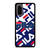 FILA SPORT LOGO COLLAGE Samsung Galaxy S20 Case Cover