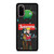 FINAL SPACE SUPREME CARTOON Samsung Galaxy S20 Case Cover