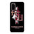 FLORIDA STATE FSU SYMBOL Samsung Galaxy S20 Case Cover
