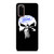 FORD CAR PUNISHER LOGO Samsung Galaxy S20 Case Cover