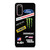 FORD PERFORMANCE CAR Samsung Galaxy S20 Case Cover