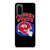 FRESNO STATE BULLDOGS LOGO Samsung Galaxy S20 Case Cover