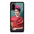 FRIDA KAHLO VINTAGE Samsung Galaxy S20 Case Cover