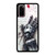 FULLMETAL ALCHEMIST QUOTE Samsung Galaxy S20 Case Cover