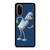 FUTURAMA BENDER CARTOON Samsung Galaxy S20 Case Cover