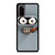 FUTURAMA BENDER FACE Samsung Galaxy S20 Case Cover