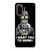 FUTURAMA BENDER QUOTE Samsung Galaxy S20 Case Cover