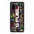 G FUEL ENERGY DRINK Samsung Galaxy S20 Case Cover