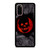 GEARS OF WAR SKULL GLOW Samsung Galaxy S20 Case Cover