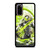 GENJI DRAGON OVERWATCH GAME Samsung Galaxy S20 Case Cover