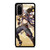 GENSHIN IMPACT ARATAKI ITTO Samsung Galaxy S20 Case Cover