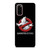 GHOSBUSTERS EMBLEM Samsung Galaxy S20 Case Cover