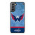 WASHINGTON CAPITALS HOCKEY TEAM Samsung Galaxy S21 Plus Case Cover