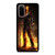 GHOST RIDER CHAIN FIRE Samsung Galaxy S20 Case Cover