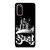 GHOST ROCK BAND ICON Samsung Galaxy S20 Case Cover