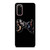 GHOST ROCK BAND LOGO 2 Samsung Galaxy S20 Case Cover