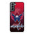 WASHINGTON CAPITALS NHL HOCKEY 3 Samsung Galaxy S21 Plus Case Cover