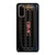 GMC CAR METAL GRILLES Samsung Galaxy S20 Case Cover