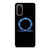 GOD OF WAR RAGNAROK LOGO ICON Samsung Galaxy S20 Case Cover