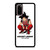 GOKU CHICAGO BULLS KAKAROT JORDAN Samsung Galaxy S20 Case Cover