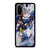 GOKU ULTRA INSTINCT ART Samsung Galaxy S20 Case Cover