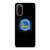 GOLDEN STATE WARRIORS SPLASH Samsung Galaxy S20 Case Cover