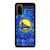 GOLDEN STATES CURRY NBA Samsung Galaxy S20 Case Cover