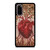 GOOD CHARLOTTE CARDIOLOGY Samsung Galaxy S20 Case Cover