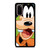GOOFY DISNEY CARTOON Samsung Galaxy S20 Case Cover