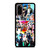 GORILLAZ COVER BAND Samsung Galaxy S20 Case Cover