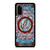 GRATEFUL DEAD SKULL LOGO Samsung Galaxy S20 Case Cover