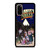 GRAVITY FALLS CARTOON Samsung Galaxy S20 Case Cover