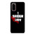 GREEN DAY LOGO Samsung Galaxy S20 Case Cover