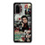 GREEN DAY POSTER Samsung Galaxy S20 Case Cover